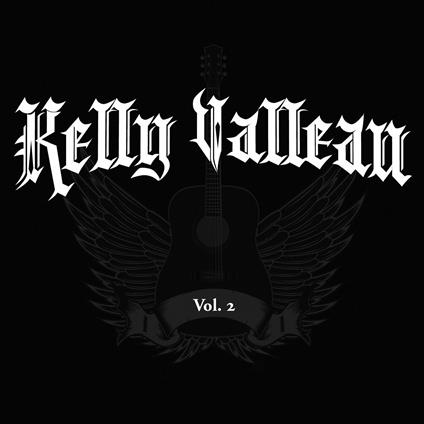 Vol.2 - CD Audio di Kelly Valleau