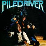 Stay Ugly - CD Audio di Piledriver