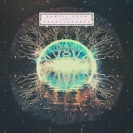 Trancendance - CD Audio di Daniel Voth