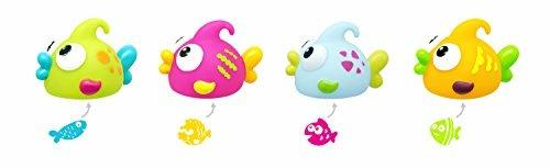 Escabbo Bath Fishing Game - 3