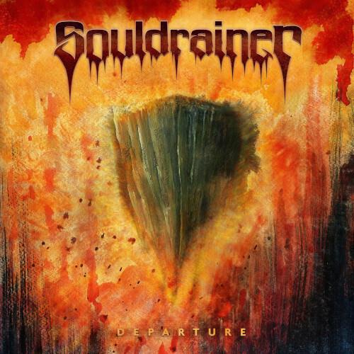 Departure - CD Audio di Souldrainer