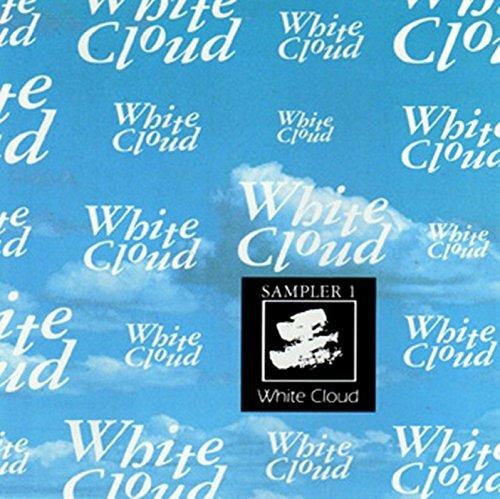 White Cloud - CD Audio