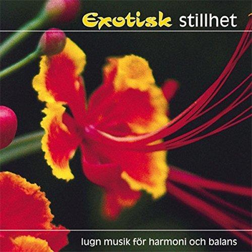 Exotisk Stillhet - CD Audio