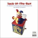 Jack-In-The Box - CD Audio