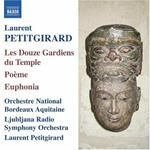 Les Douze Gardiens du Temple - Poème - Euphonia