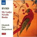 My Ladye Nevells Book