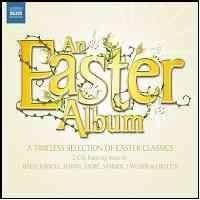 An Easter Album - CD Audio