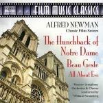 Il Gobbo di Notre Dame -, All About Eve - Beau Geste (Colonna sonora)