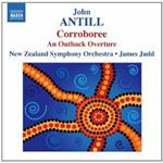 Corroboree - An Outback Overture