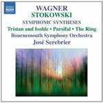 Sintesi sinfoniche su musiche di Wagner