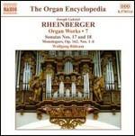 Musica per organo vol.7