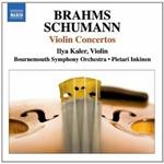 Concerti per violino