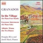 Opere per pianoforte vol.10