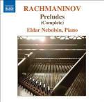 Preludi per pianoforte