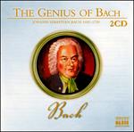 The Genius Of Bach