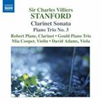 Sonata per clarinetto op.129 - Trio con pianoforte n.3