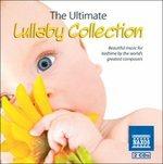 Ultimate Lullaby Collecti - CD Audio