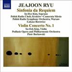 Sinfonia da Requiem - Concerto per violino n.1