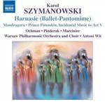 Harnasie op.55 - Mandragora - Prince Potemkin
