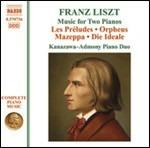 Opere per pianoforte complete vol.29 - CD Audio di Franz Liszt