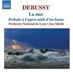 Musica per orchestra vol.1 - CD Audio di Claude Debussy