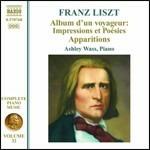 Opere per pianoforte vol.32 - CD Audio di Franz Liszt
