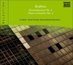 Concerto per Pianoforte N.2 - CD Audio di Johannes Brahms