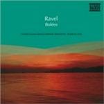Bolero - Rhapsodie Espagnol - CD Audio di Maurice Ravel