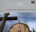 Dixit Dominus - CD Audio di Antonio Vivaldi