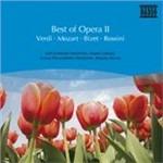 Best of Opera ii - CD Audio