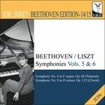 Beethoven Edition 14-15 (Digipack) - CD Audio di Ludwig van Beethoven,Idil Biret