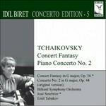Piano Concerto.. - CD Audio di Pyotr Ilyich Tchaikovsky