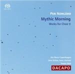 Mystic Morning, Like a Child, Ut Rosa (Digipack)