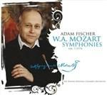 Sinfonie vol.7 - SuperAudio CD di Wolfgang Amadeus Mozart