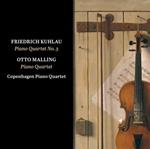 Quartetti con pianoforte