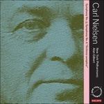 Sinfonie N.5, N.6 - CD Audio di Carl August Nielsen