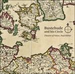 Buxtehude and His Circle - SuperAudio CD ibrido