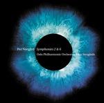 Sinfonie n.2, n.6 - CD Audio di Per Norgard