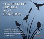 Quatuor Pour La Fin Du Temps (Sacd)