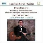 Guitar Recital
