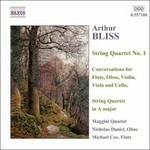 Musica da camera vol.1 - CD Audio di Sir Arthur Bliss