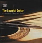 Spanish Guitar (Digipack) - CD Audio di Peter Breiner