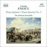 Quintetto con pianoforte - Quartetto con pianoforte n.2