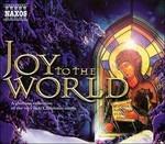 Joy to the World - CD Audio