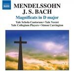 Magnificat - Ave Maria - Sinfonia per archi n.12