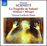 Ombres - Mirages - La Tragédie De Salomè