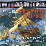 Musica da film (Colonna Sonora) - CD Audio di Sir Arthur Bliss