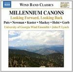 Millennium Canons - CD Audio di Kevin Puts