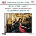 The Art of the Clarinet