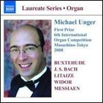 Laureate Series